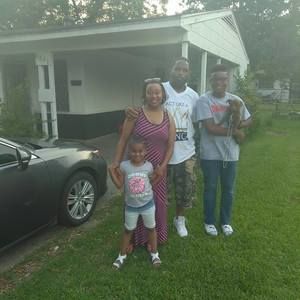 Meet your Posher, Damien